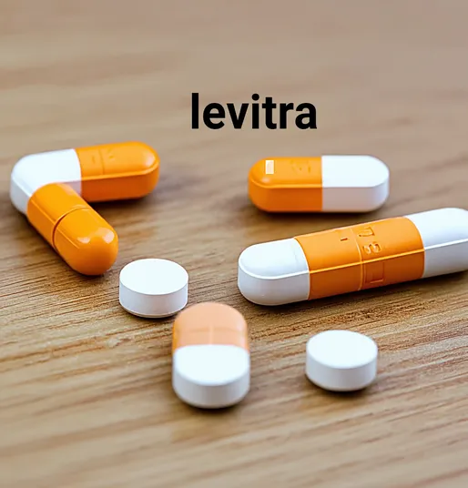 Levitra generico sin receta